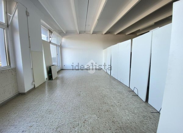 locale commerciale in vendita a Reggio nell'Emilia