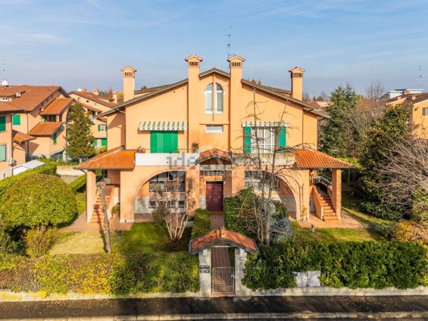 appartamento in vendita a Reggio nell'Emilia