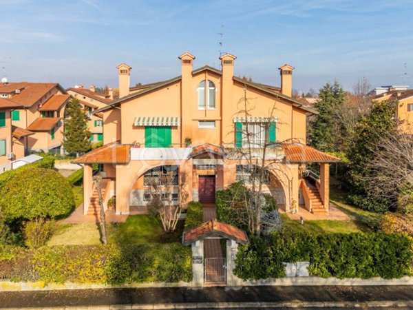 appartamento in vendita a Reggio nell'Emilia