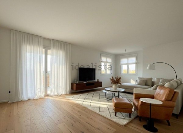 appartamento in vendita a Reggio nell'Emilia