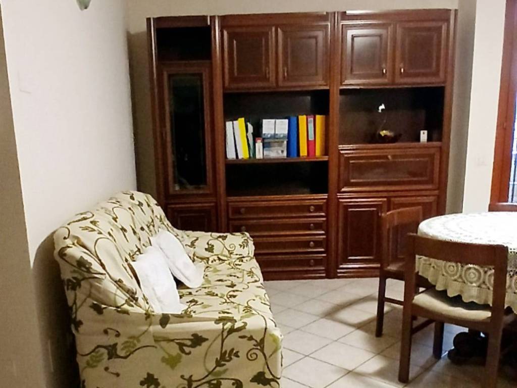 appartamento in vendita a Reggio nell'Emilia in zona Sesso