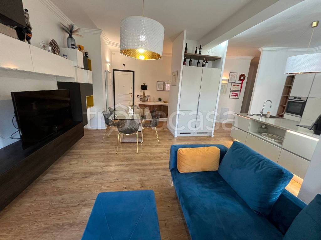 appartamento in vendita a Reggio nell'Emilia