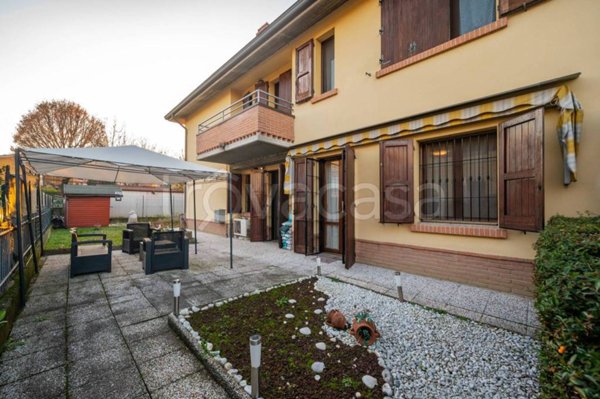 appartamento in vendita a Reggio nell'Emilia in zona Cadè / Gaida