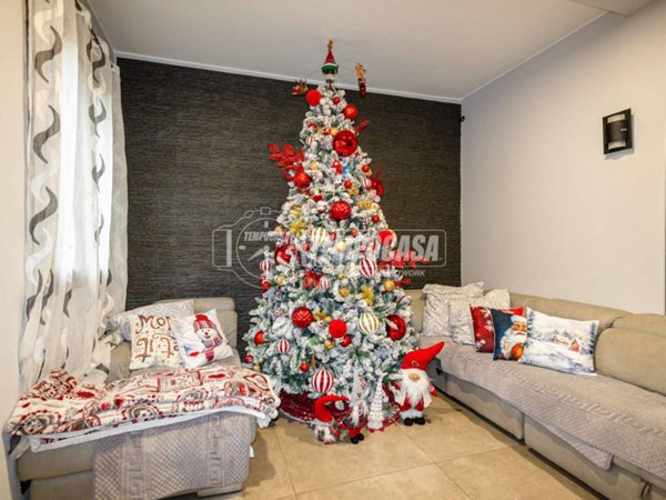 appartamento in vendita a Reggio nell'Emilia in zona Rivalta