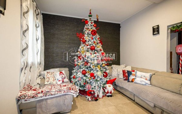 appartamento in vendita a Reggio nell'Emilia in zona Baragalla