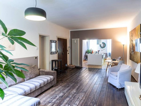 appartamento in vendita a Reggio nell'Emilia