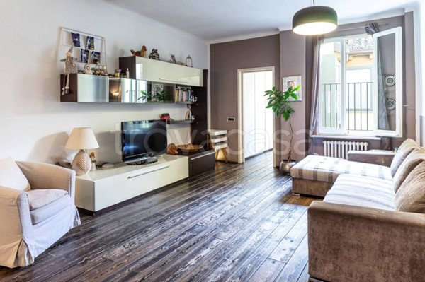 appartamento in vendita a Reggio nell'Emilia in zona Città Storica