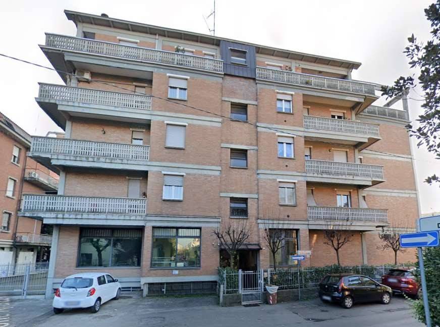 appartamento in vendita a Reggio nell'Emilia