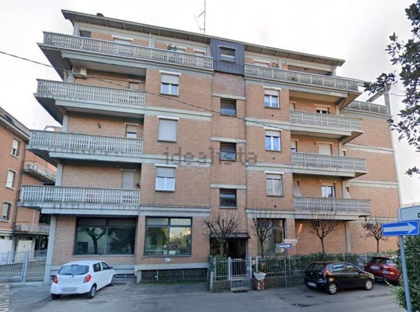 appartamento in vendita a Reggio nell'Emilia