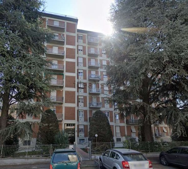 appartamento in vendita a Reggio nell'Emilia in zona Città Storica