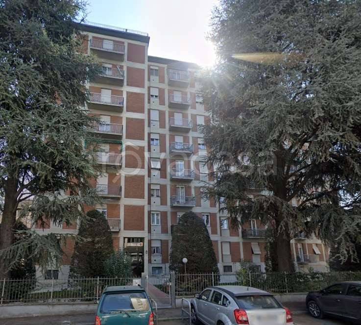 appartamento in vendita a Reggio nell'Emilia
