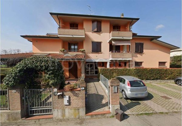 appartamento in vendita a Reggio nell'Emilia