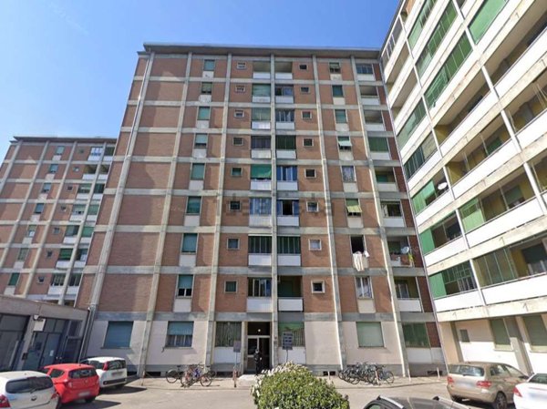 appartamento in vendita a Reggio nell'Emilia