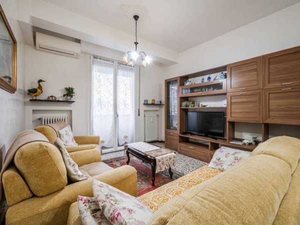 appartamento in vendita a Reggio nell'Emilia in zona Rosta Nuova