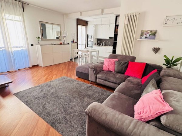 appartamento in vendita a Reggio nell'Emilia