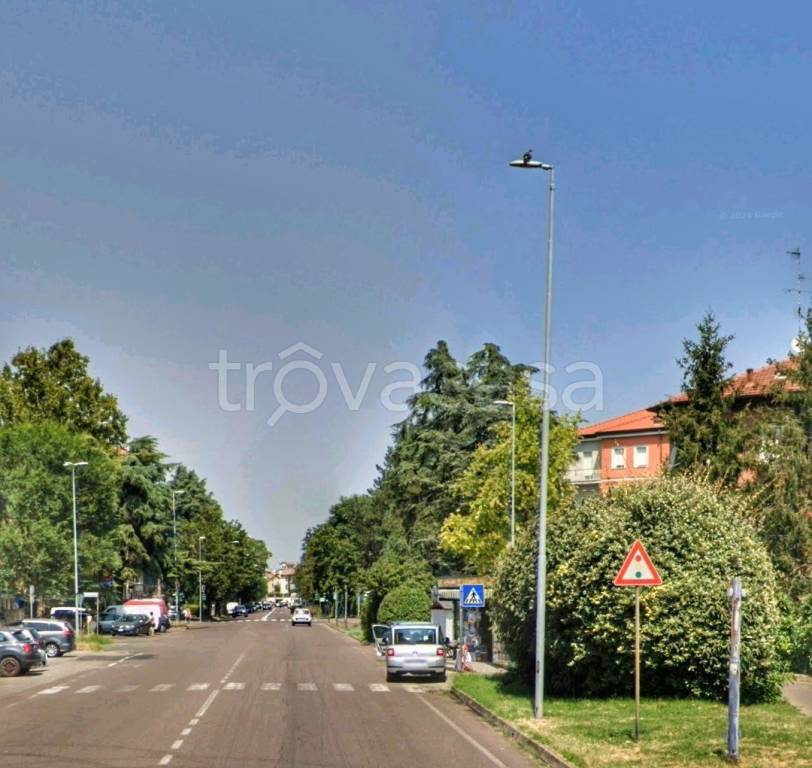 appartamento in vendita a Reggio nell'Emilia in zona Città Storica