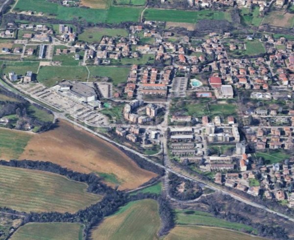 appartamento in vendita a Reggio nell'Emilia in zona Città Storica