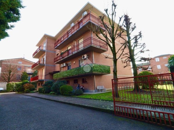 appartamento in vendita a Reggio nell'Emilia in zona Sesso
