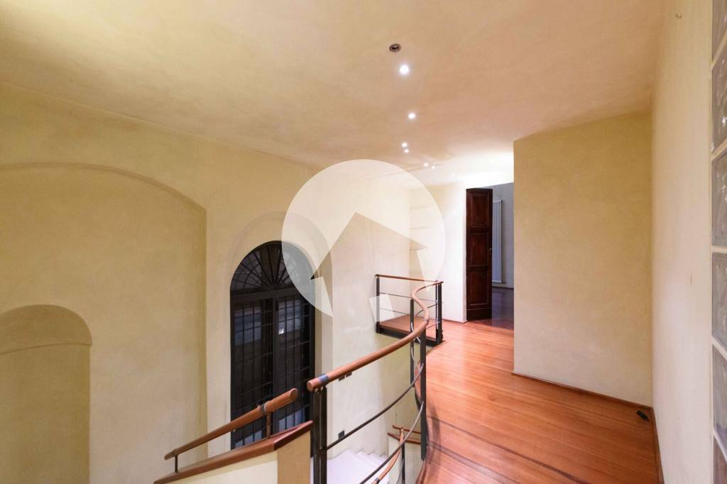 appartamento in vendita a Reggio nell'Emilia in zona Città Storica