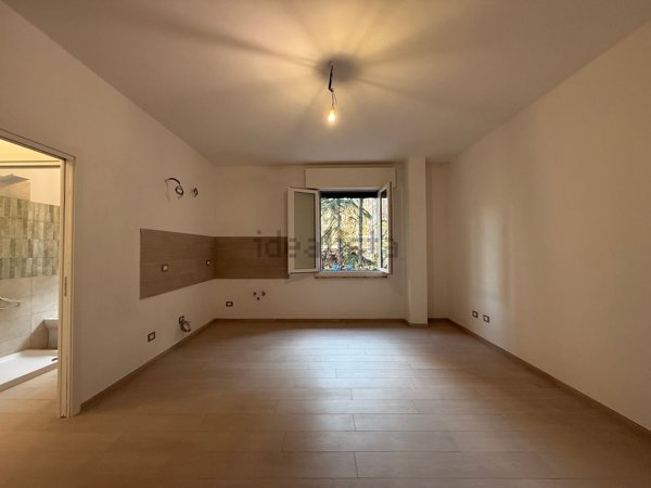 appartamento in vendita a Reggio nell'Emilia in zona Rosta Nuova