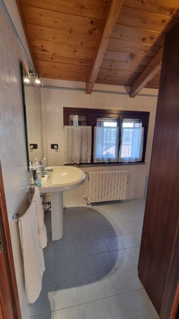 appartamento in vendita a Reggio nell'Emilia in zona Belvedere