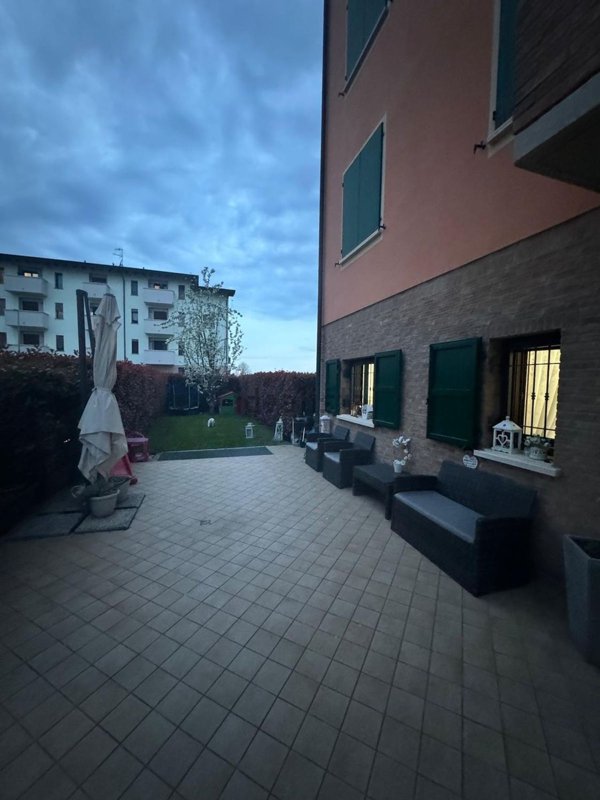 appartamento in vendita a Reggio nell'Emilia