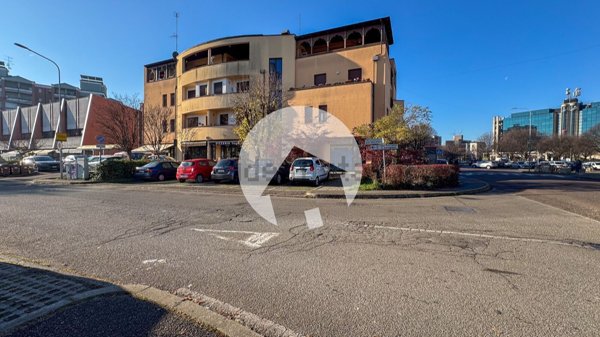 appartamento in vendita a Reggio nell'Emilia in zona Buco del Signore