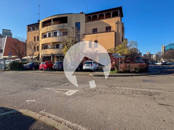 appartamento in vendita a Reggio nell'Emilia in zona Buco del Signore