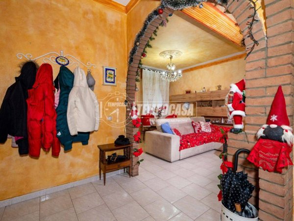 appartamento in vendita a Reggio nell'Emilia in zona Carrozzone