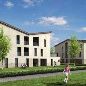 appartamento in vendita a Reggio nell'Emilia in zona Città Storica