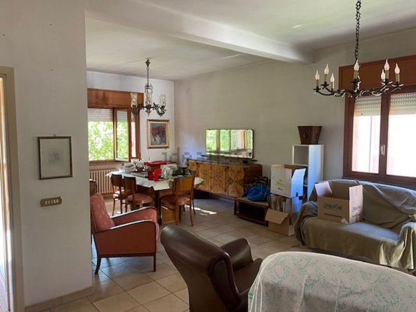 appartamento in vendita a Reggio nell'Emilia in zona Gattaglio