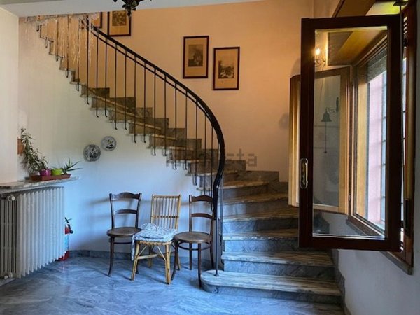 appartamento in vendita a Reggio nell'Emilia in zona Città Storica