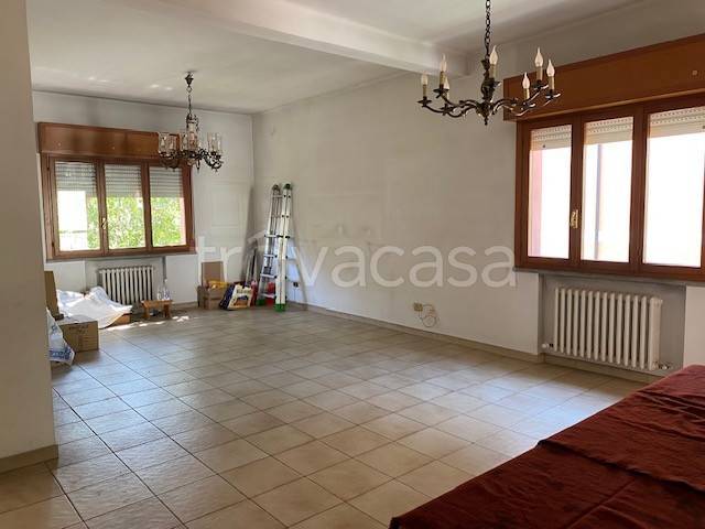 appartamento in vendita a Reggio nell'Emilia in zona Città Storica