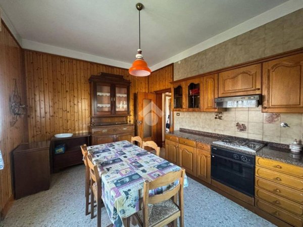 appartamento in vendita a Reggio nell'Emilia in zona Baragalla