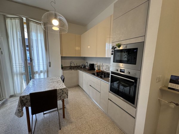 appartamento in vendita a Reggio nell'Emilia in zona Rosta Nuova