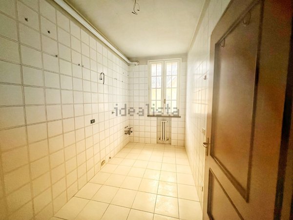 appartamento in vendita a Reggio nell'Emilia in zona Città Storica