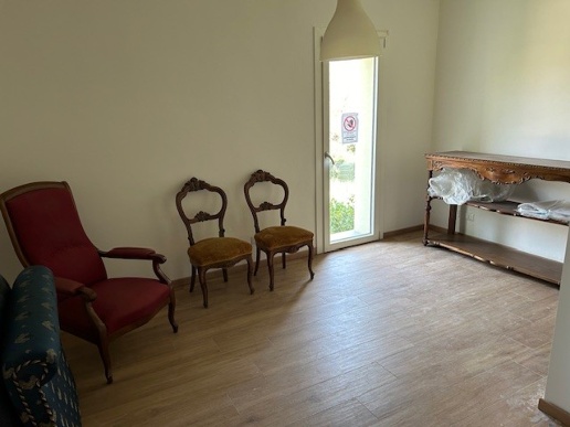 appartamento in vendita a Reggio nell'Emilia in zona Buco del Signore