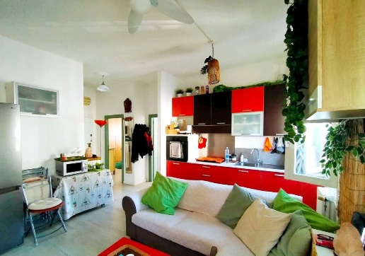 appartamento in vendita a Reggio nell'Emilia in zona San Maurizio