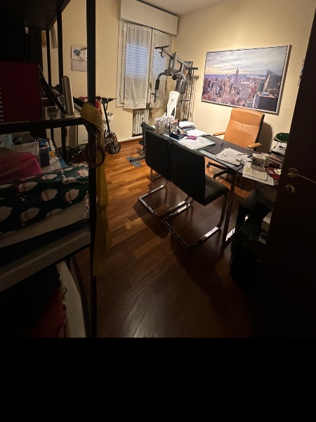 appartamento in vendita a Reggio nell'Emilia in zona Città Storica