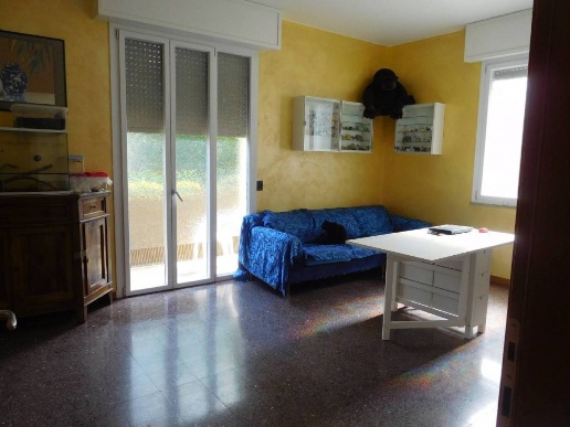 appartamento in vendita a Reggio nell'Emilia in zona Rosta Nuova