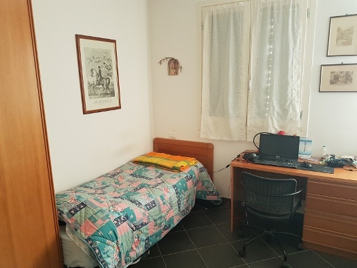 appartamento in vendita a Reggio nell'Emilia in zona Buco del Signore