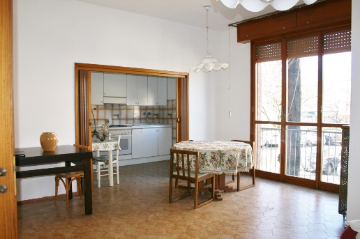 appartamento in vendita a Reggio nell'Emilia