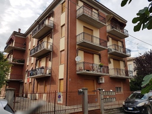 appartamento in vendita a Reggio nell'Emilia in zona Baragalla