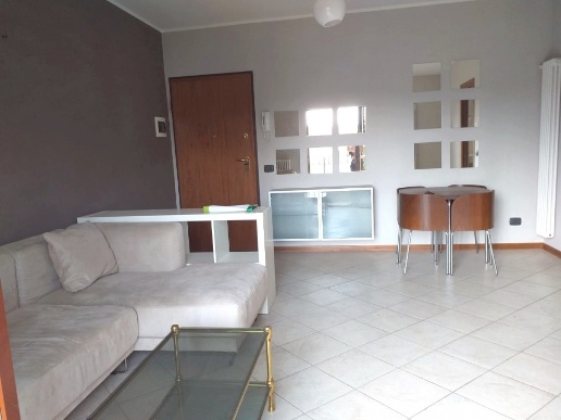 appartamento in vendita a Reggio nell'Emilia in zona Cadè / Gaida