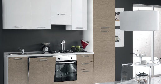 appartamento in vendita a Reggio nell'Emilia in zona Ospizio