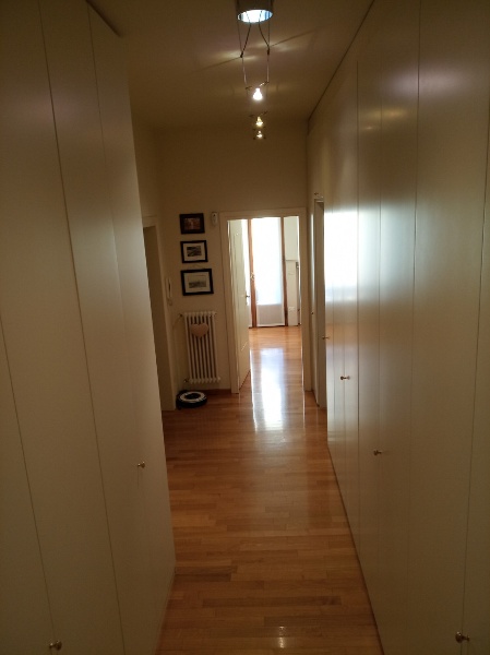 appartamento in vendita a Reggio nell'Emilia in zona Città Storica