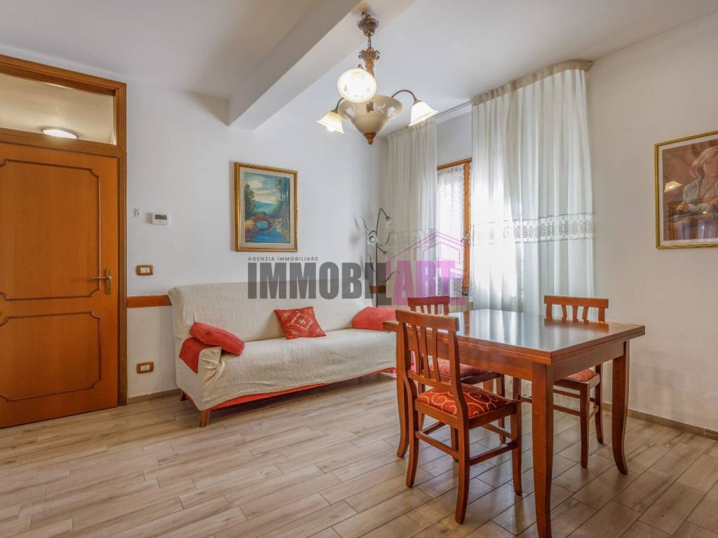 appartamento in vendita a Reggio nell'Emilia