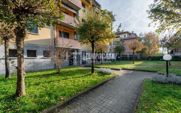 appartamento in vendita a Reggio nell'Emilia in zona San Maurizio