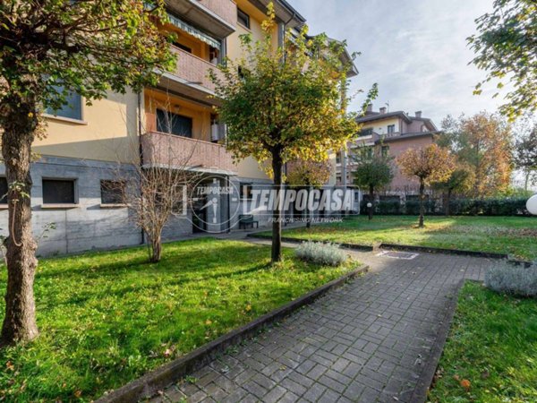 appartamento in vendita a Reggio nell'Emilia in zona San Maurizio