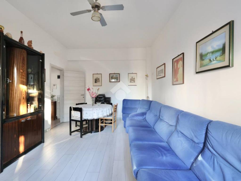 appartamento in vendita a Reggio nell'Emilia in zona Città Storica